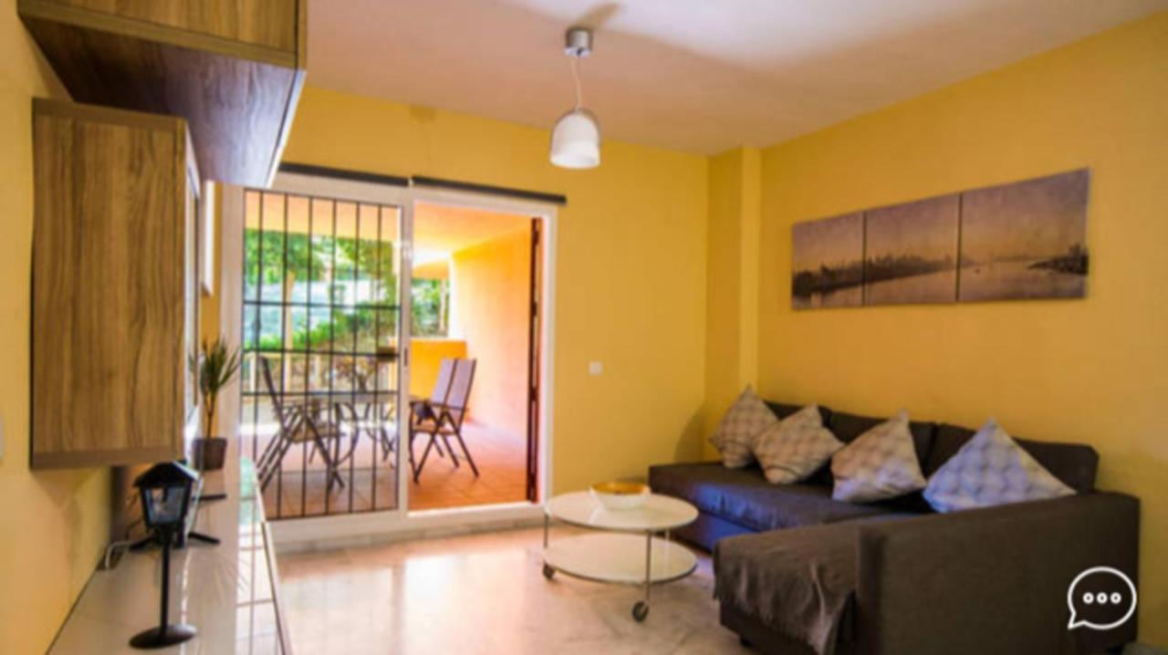 Spacious In Marbella, Pool