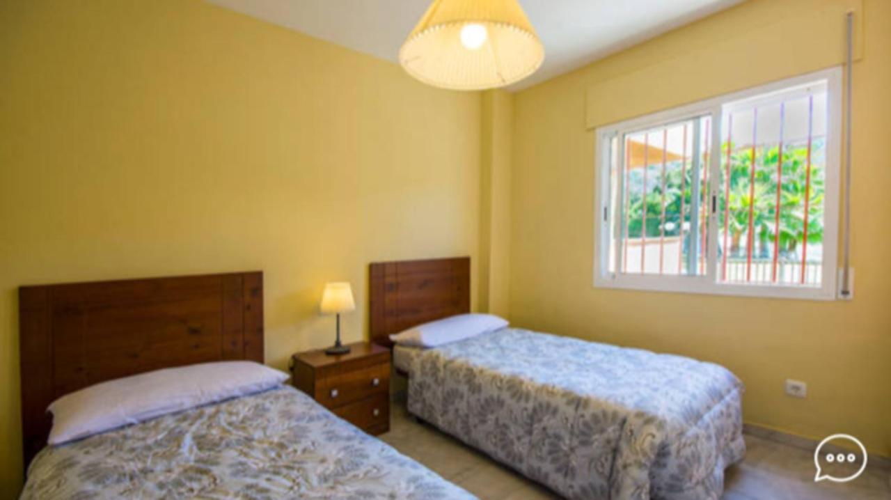 Spacious In Marbella, Pool * Marbella