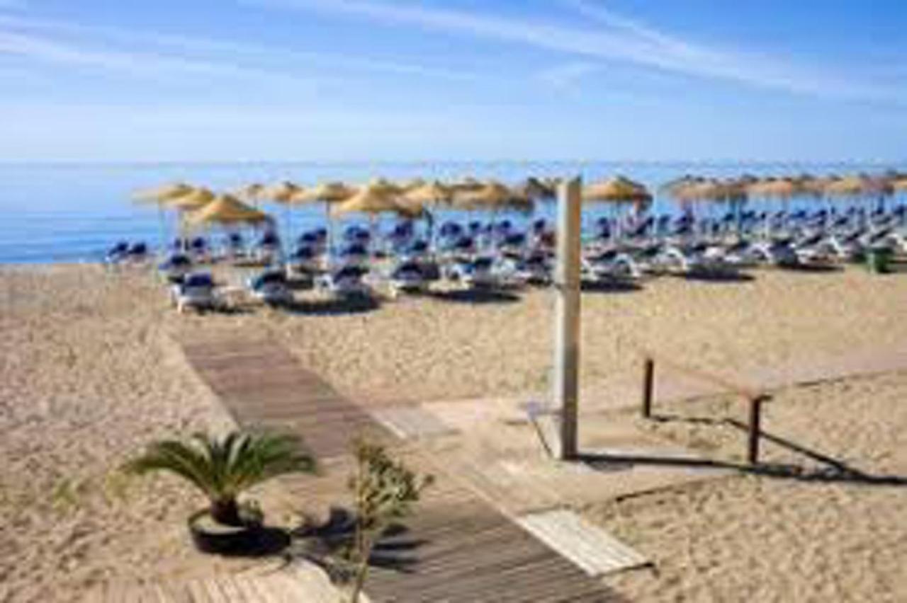 Spacious In Marbella, Pool * Marbella