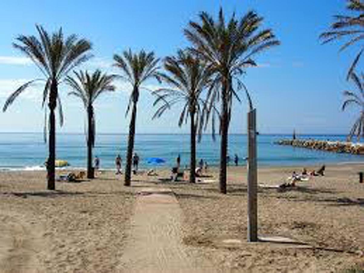 Spacious In Marbella, Pool *