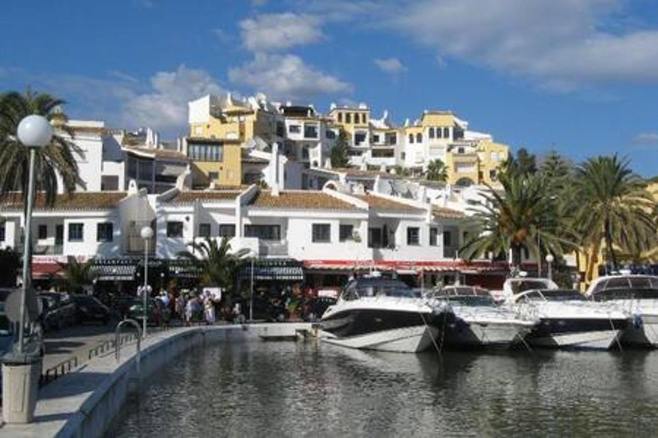 Spacious In Marbella, Pool * Marbella