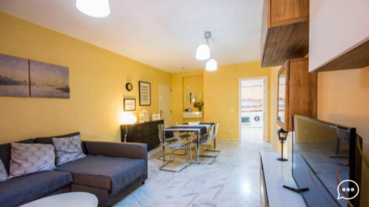 Spacious In Marbella, Pool Marbella
