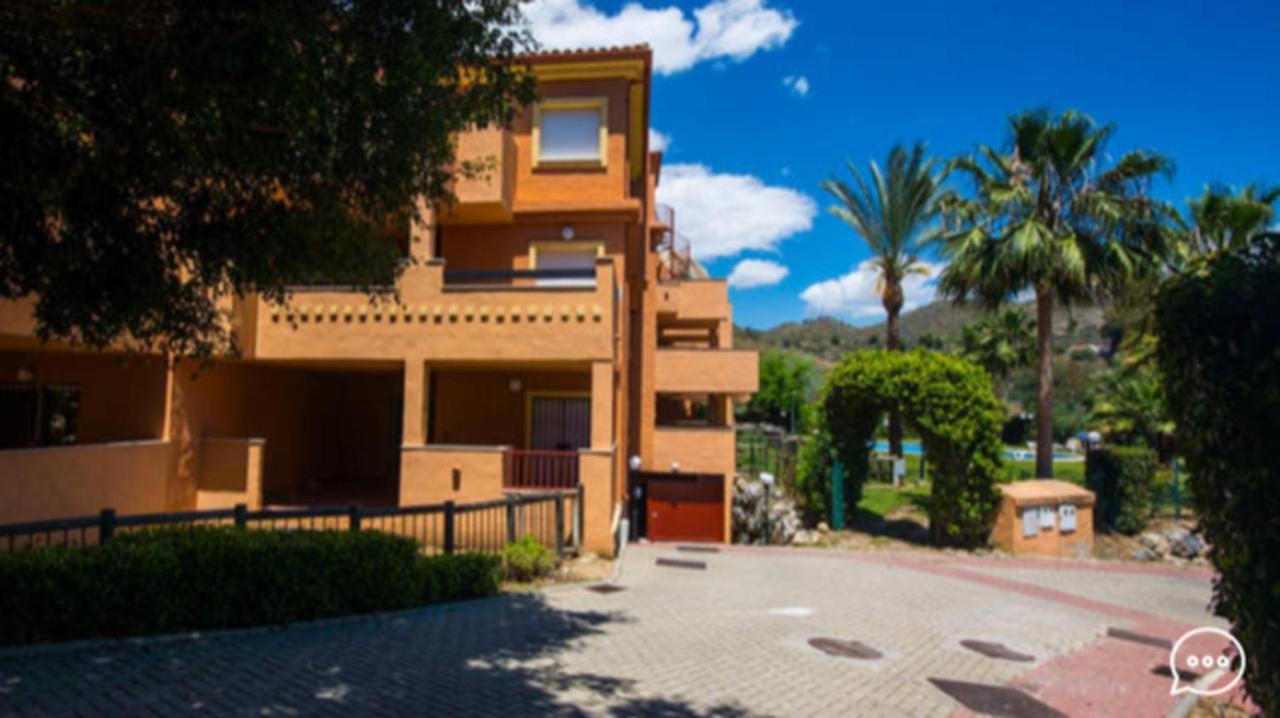 Appartement Spacious In Marbella, Pool *