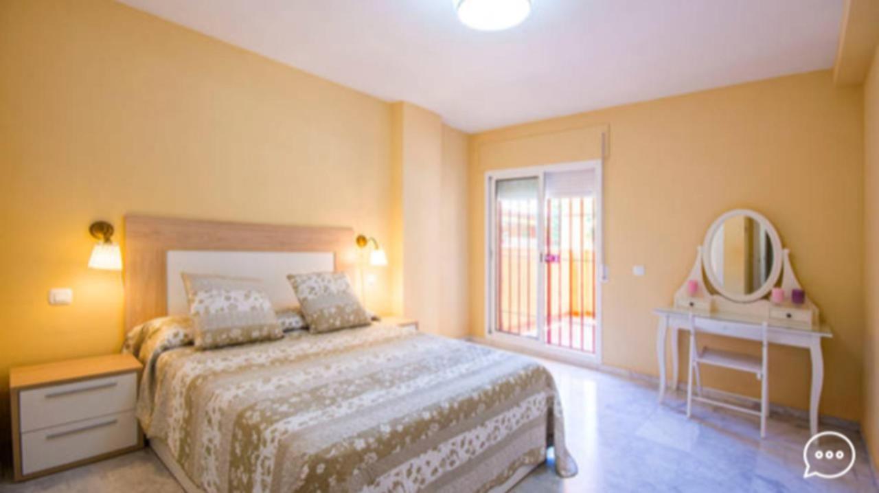 Appartement Spacious In Marbella, Pool *