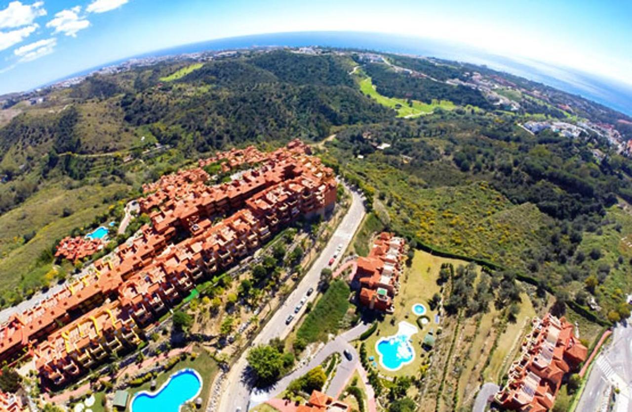 Spacious In Marbella, Pool Marbella