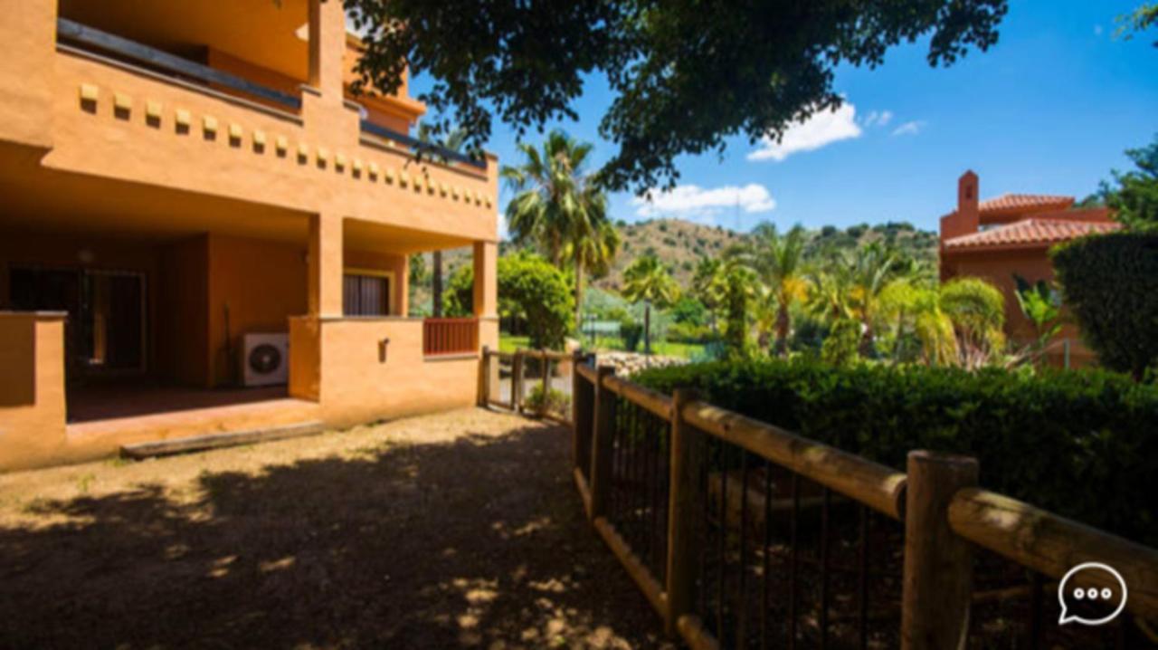 Appartement Spacious In Marbella, Pool