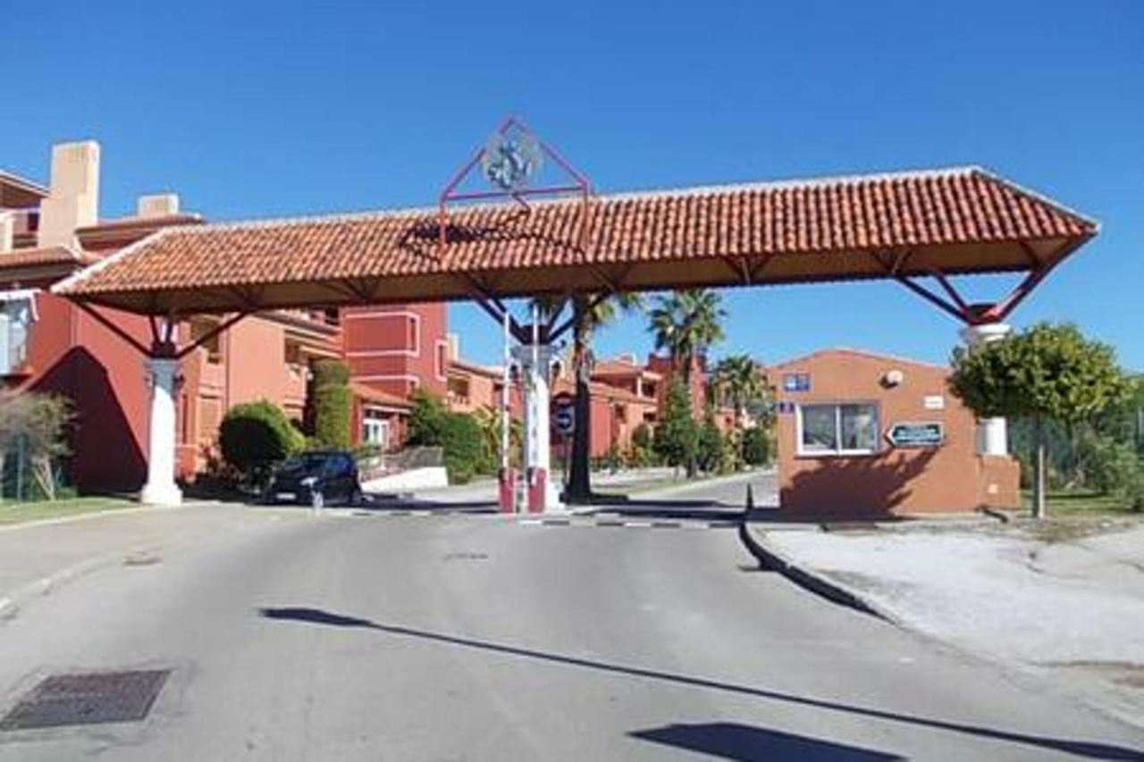 Appartement Spacious In Marbella, Pool Marbella