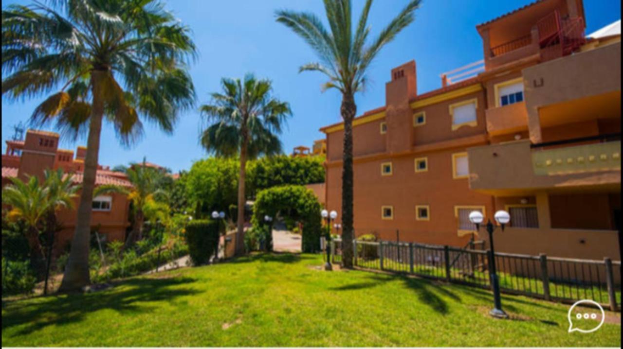 Spacious In Marbella, Pool Marbella