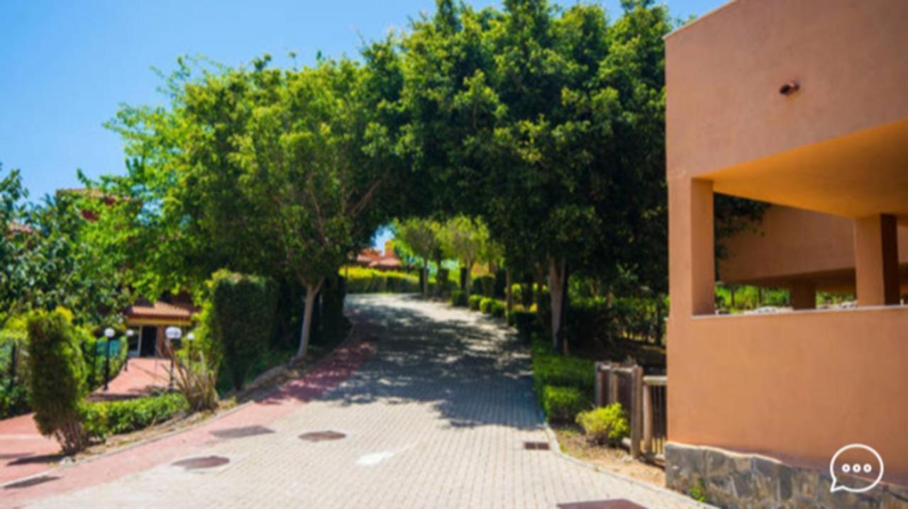 Spacious In Marbella, Pool Appartement Marbella